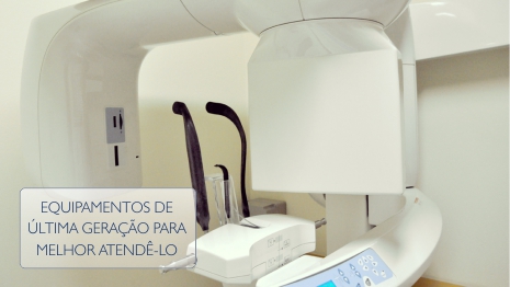 Center x Radiologia